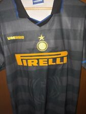 Maglia inter 1997 usato  Carugate