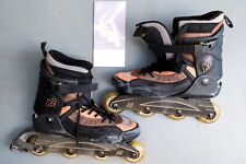 Inline skates size for sale  LONDON