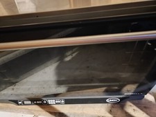 Backofen freistehend gebraucht kaufen  Haldenwang