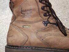 Cabellas 8945 mens for sale  Powers Lake