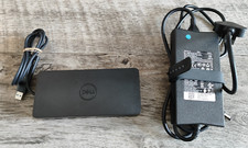 Dell d6000 usb for sale  SLOUGH