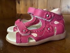 Scarpe sandali bambina usato  Reggio Emilia