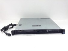 Servidor Dell Poweredge R220 Intel Xeon E3-1240 3.4GHz com 16GB de RAM, Perc H310, NoHD comprar usado  Enviando para Brazil