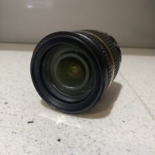 Lente Tamron SP 17-50mm f/2.8 AF XR Di II VC - Nikon comprar usado  Enviando para Brazil