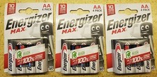 Energizer max alkaline usato  Grottaferrata