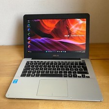 Portable asus intel d'occasion  Villars-les-Dombes