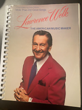 Lawrence welk american for sale  Hopkins