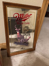 Vintage miller high for sale  West Bend