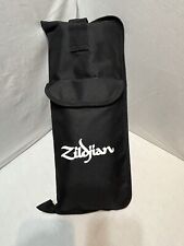 Zildjian drumstick bag for sale  Wabash