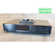 Pioneer 737 schwarz gebraucht kaufen  St. Leon-Rot