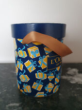 Boîte ronde rangement d'occasion  Vincennes