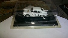 Alpine a106 tour d'occasion  France