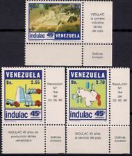 Venezuela 1986 indulac usato  Trambileno