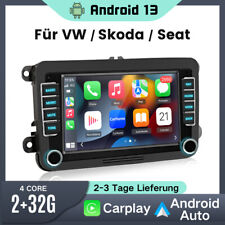 Carplay android13 autoradio gebraucht kaufen  Buttstädt