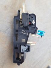 CONJUNTO DE INTERRUPTOR DE REPUESTO DE MICROONDAS MORPHY RICHARDS EG820CFD(F)-PM segunda mano  Embacar hacia Mexico