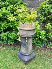 Antique chimney pot for sale  SEVENOAKS