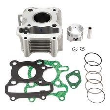 50cc cylinder piston for sale  MANCHESTER