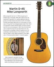 Martin mike longworth for sale  Flint