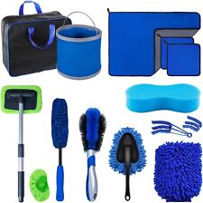 Extendable duster pole for sale  STOCKPORT