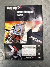Star telescopic mast for sale  LANCING
