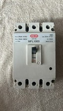 Mem mfl1003 100a for sale  DEREHAM