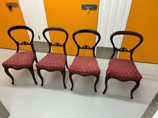 Gorgeous set victorian for sale  LONDON