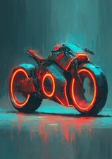 tron bike for sale tron bike for sale Round Lake