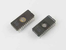 Circuito integrato eprom usato  Italia