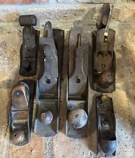 Lot antique hand for sale  Minnetonka