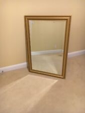 Beveled glass mirror for sale  Portland