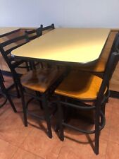 Dining area tables for sale  Rancho Santa Margarita