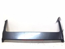 Spoiler posteriore per usato Spoiler posteriore per usato  Italia