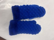 Womens blue knit for sale  Dauphin