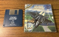 Used, Amiga 500 game for sale  NOTTINGHAM