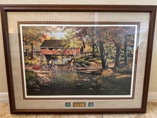 Ken zylla artist for sale  Cape Coral