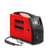 Telwin saldatrice inverter usato Telwin saldatrice inverter usato  Sondrio