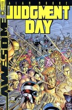 Judgment day 7.5 for sale  Arlington