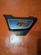 1980 honda cb750 for sale  Livonia