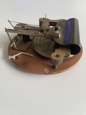 Restored aneroid barometer for sale  BURY ST. EDMUNDS