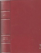 Verlaine poesies 1864 d'occasion  France