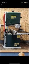 Record power bs250 for sale  LONDON