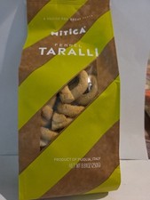 Mitica taralli fennel for sale  Orlando