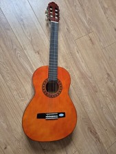 Valencia guitar for sale  CHELMSFORD