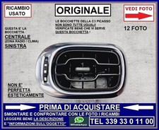 Bocchetta aria centrale usato  Carrara