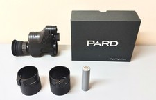 Pard nv007 night for sale  DONCASTER