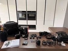 Sony a6300 mirrorless for sale  WARRINGTON