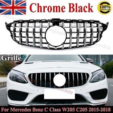 Chrome black look for sale  MANCHESTER