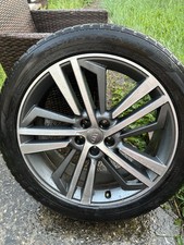 Audi sline alloy for sale  MAIDSTONE