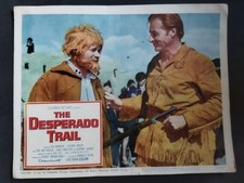 Winnetou aushangfoto usa gebraucht kaufen  Coburg