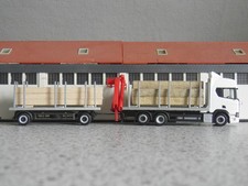 Scania achs flachbett gebraucht kaufen  Deutschland